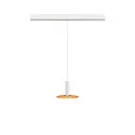 SLV Abat-jour LALU® ELYPSE 15 MIX&MATCH, or, blanche
