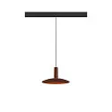 Abat-jour LALU® ELYPSE 22 MIX&MATCH, bronze