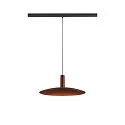Abat-jour LALU® ELYPSE 33 MIX&MATCH, bronze