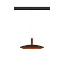 Abat-jour LALU® ELYPSE 33 MIX&MATCH, bronze