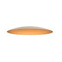 Abat-jour LALU® ELYPSE 33 MIX&MATCH, or, blanche