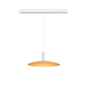 SLV Abat-jour LALU® ELYPSE 33 MIX&MATCH, or, blanche