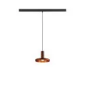 Abat-jour LALU® PLATE 15 MIX&MATCH, bronze