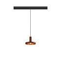 Abat-jour LALU® PLATE 15 MIX&MATCH, bronze