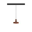 Abat-jour LALU® PLATE 15 MIX&MATCH, bronze