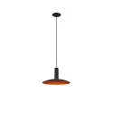 SLV pendant luminaire LALU® MIX&MATCH built-in version IP20, black dimmable