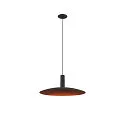 SLV pendant luminaire LALU® MIX&MATCH built-in version IP20, black dimmable