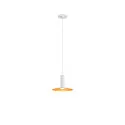 SLV Luminaire à suspension LALU® MIX&MATCH version pour montage encastré IP20, blanche gradable