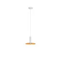 SLV Luminaire à suspension LALU® MIX&MATCH version pour montage encastré IP20, blanche gradable