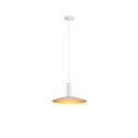 SLV Luminaire à suspension LALU® MIX&MATCH version pour montage encastré IP20, blanche gradable