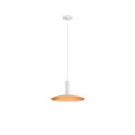 SLV Luminaire à suspension LALU® MIX&MATCH version pour montage encastré IP20, blanche gradable
