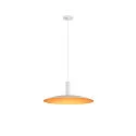 SLV Luminaire à suspension LALU® MIX&MATCH version pour montage encastré IP20, blanche gradable