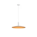 SLV Luminaire à suspension LALU® MIX&MATCH version pour montage encastré IP20, blanche gradable