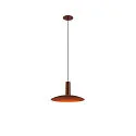SLV Luminaire à suspension LALU® MIX&MATCH version pour montage encastré IP20, bronze gradable