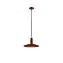 SLV Luminaire à suspension LALU® MIX&MATCH version pour montage encastré IP20, bronze gradable