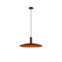 SLV Luminaire à suspension LALU® MIX&MATCH version pour montage encastré IP20, bronze gradable