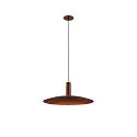 SLV Luminaire à suspension LALU® MIX&MATCH version pour montage encastré IP20, bronze gradable