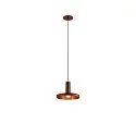 SLV Luminaire à suspension LALU® MIX&MATCH version pour montage encastré IP20, bronze gradable