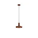 SLV Luminaire à suspension LALU® MIX&MATCH version pour montage encastré IP20, bronze gradable
