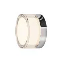ring CYFT, chrome