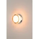 ring CYFT, chrome