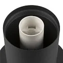SLV table lamp VARYT E14 IP20, black