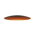 lamp shade LALU® MIX&MATCH, bronze, black
