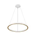SLV Luminaire à suspension ONE CUBE contrôlable par DALI IP20, blanche gradable
