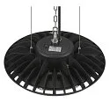 SLV hall spot HIGHBAY V 330 ON-OFF impact resistant, switchable, multipower IP65, black matt 