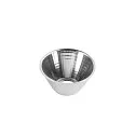 Réflecteur DASAR® S/M 15°, argent