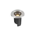 SLV Réflecteur DASAR® S/M 15°, argent