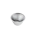 Réflecteur DASAR® S/M 36°, argent