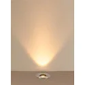 SLV Réflecteur DASAR® S/M 36°, argent