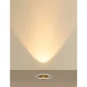 SLV Réflecteur DASAR® S/M 36°, argent