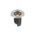 SLV Réflecteur DASAR® S/M 50°, argent