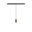 Luminaire à suspension LALU® MIX&MATCH, bronze