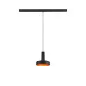 SLV Luminaire à suspension LALU® MIX&MATCH IP20, noir gradable