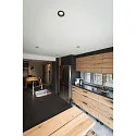 SLV Luminaire à suspension LALU® MIX&MATCH IP20, noir gradable