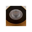 outdoor wall luminaire MODELA UP/DOWN up / down, impact resistant IP65, white matt dimmable