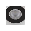 SLV Luminaire mural d’extérieur MODELA UP/DOWN haut bas, résistant aux chocs IP65, blanc mat gradable