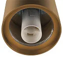 SLV Luminaire à suspension VARYT E14 IP20, laiton