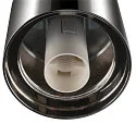 SLV Luminaire à suspension VARYT E14 IP20, chrome