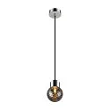 SLV Abat-jour VARYT, gris
