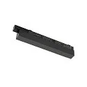 Driver de LED 48V SYSTEM INTRACK on/off, noir
