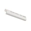 Driver de LED 48V SYSTEM INTRACK on/off, blanche