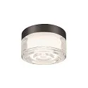 SLV Anneau CYFT WAVE, bronze