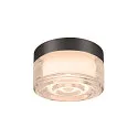 SLV Anneau CYFT WAVE, bronze