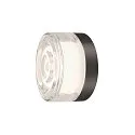 SLV Anneau CYFT WAVE, bronze