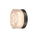 SLV Anneau CYFT WAVE, bronze