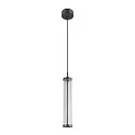 SLV Luminaire à suspension QUIMERA - PHASE CCT Switch, commutable IP20, bronze gradable